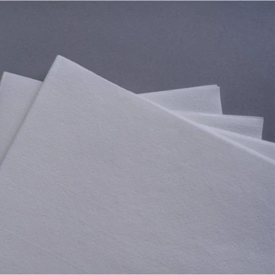 Multi-Purpose Medium-Sized Industrial Nonwoven Cleaning Cloths For Oil-Contaminated Workshop Use
